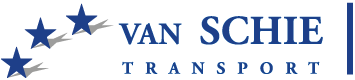 van Schie Transport Logo